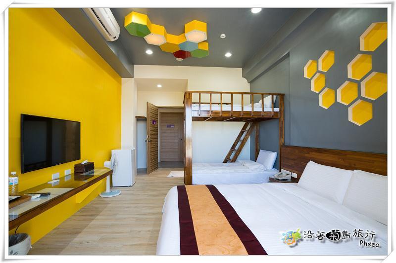 Xinghai Homestay II หมาเกิง ภายนอก รูปภาพ