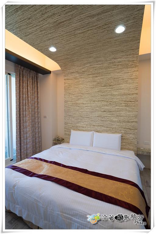 Xinghai Homestay II หมาเกิง ภายนอก รูปภาพ