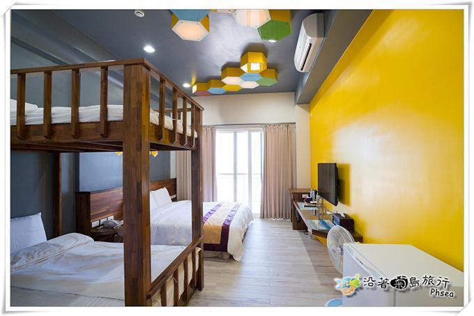 Xinghai Homestay II หมาเกิง ภายนอก รูปภาพ