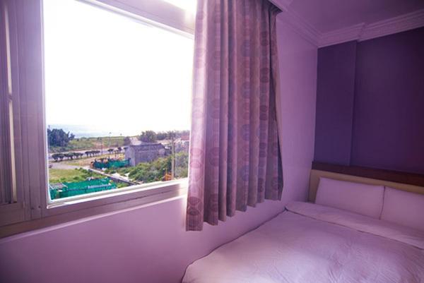 Xinghai Homestay II หมาเกิง ภายนอก รูปภาพ