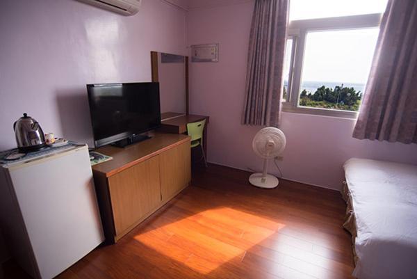 Xinghai Homestay II หมาเกิง ภายนอก รูปภาพ