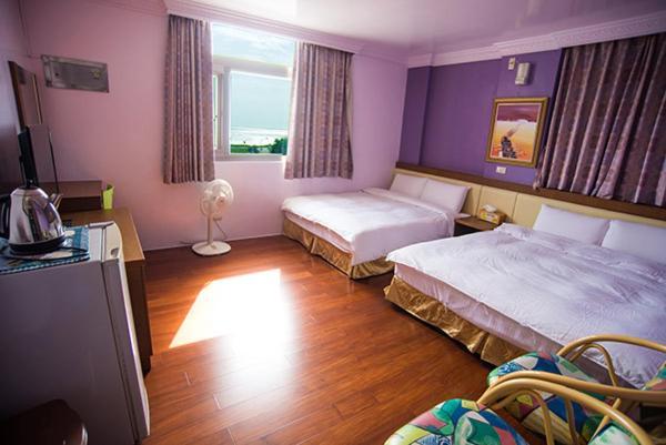 Xinghai Homestay II หมาเกิง ภายนอก รูปภาพ