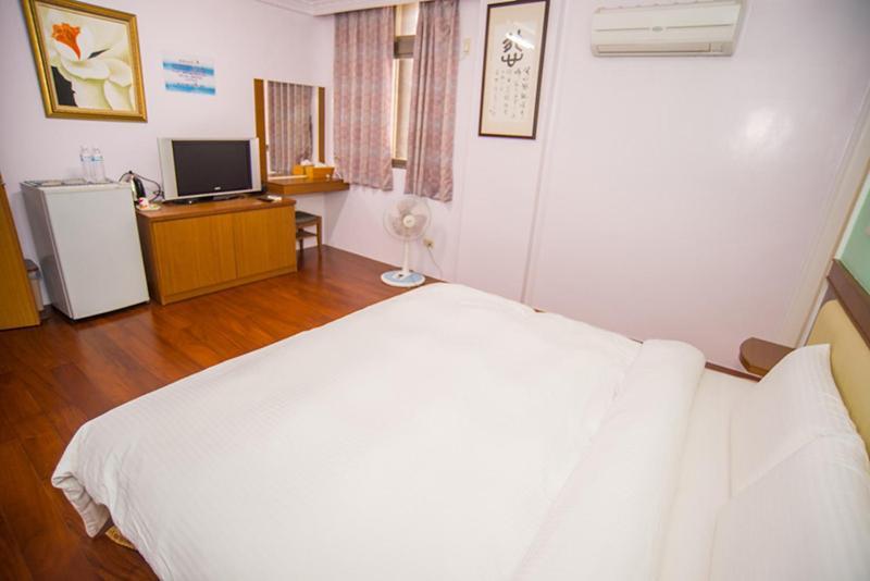 Xinghai Homestay II หมาเกิง ภายนอก รูปภาพ