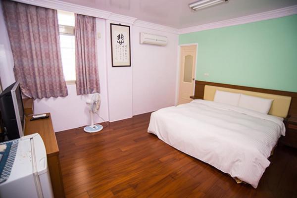Xinghai Homestay II หมาเกิง ภายนอก รูปภาพ