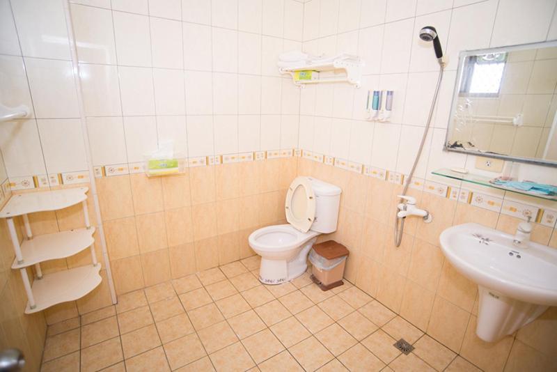 Xinghai Homestay II หมาเกิง ภายนอก รูปภาพ