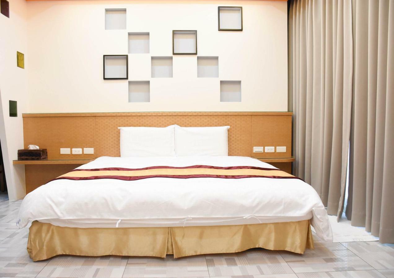Xinghai Homestay II หมาเกิง ภายนอก รูปภาพ