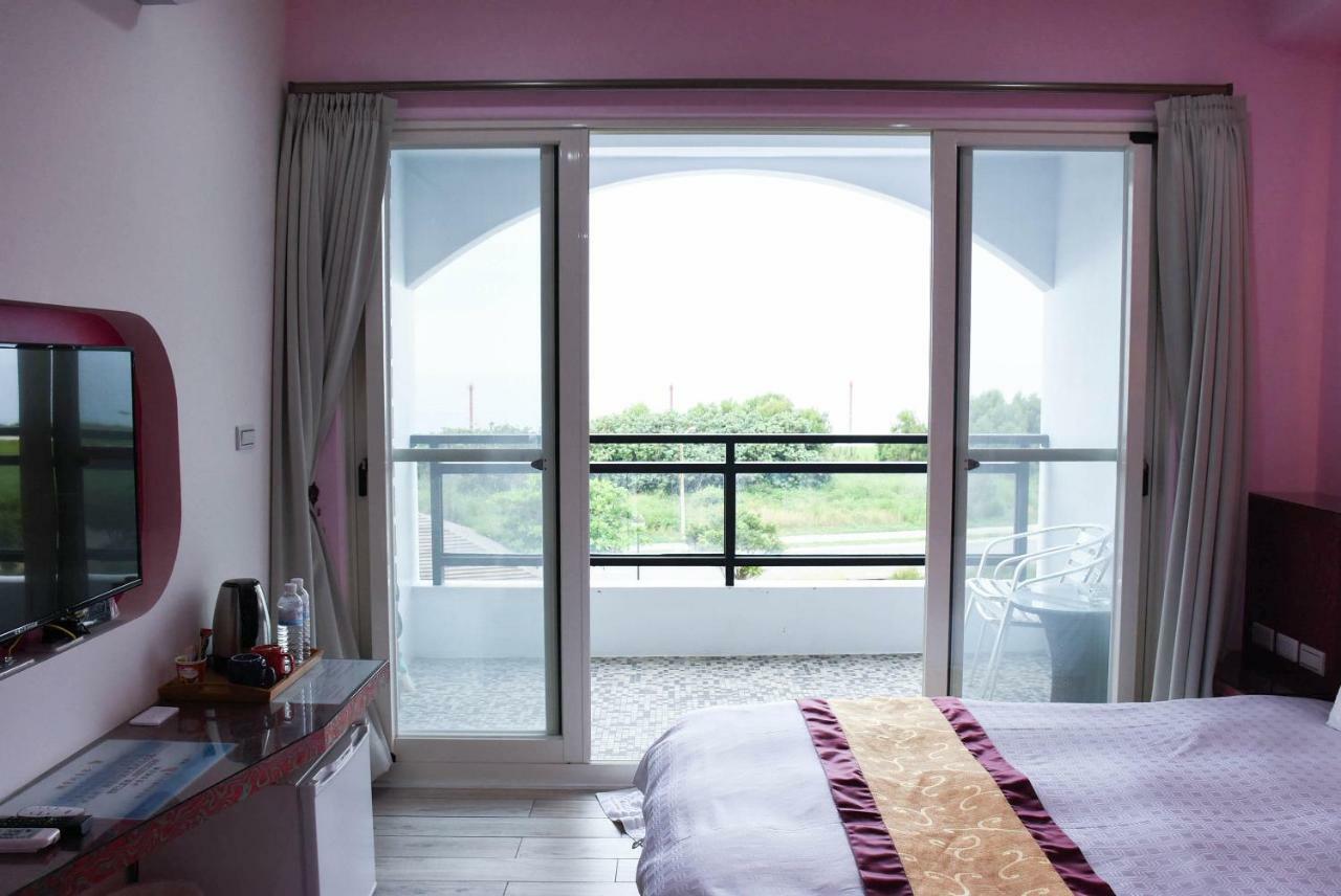 Xinghai Homestay II หมาเกิง ภายนอก รูปภาพ