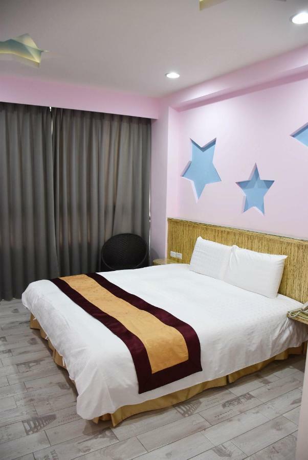 Xinghai Homestay II หมาเกิง ภายนอก รูปภาพ