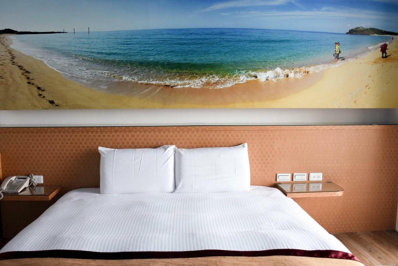 Xinghai Homestay II หมาเกิง ภายนอก รูปภาพ