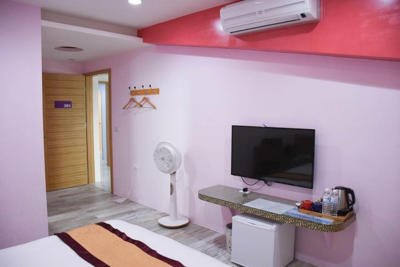 Xinghai Homestay II หมาเกิง ภายนอก รูปภาพ