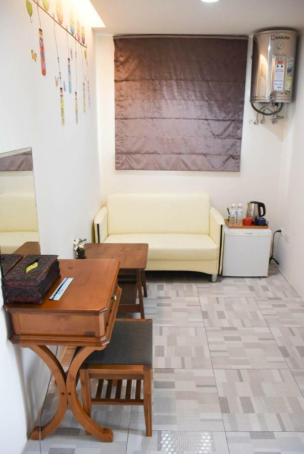 Xinghai Homestay II หมาเกิง ภายนอก รูปภาพ