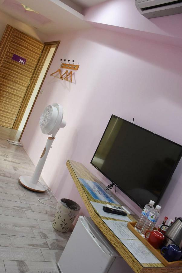 Xinghai Homestay II หมาเกิง ภายนอก รูปภาพ