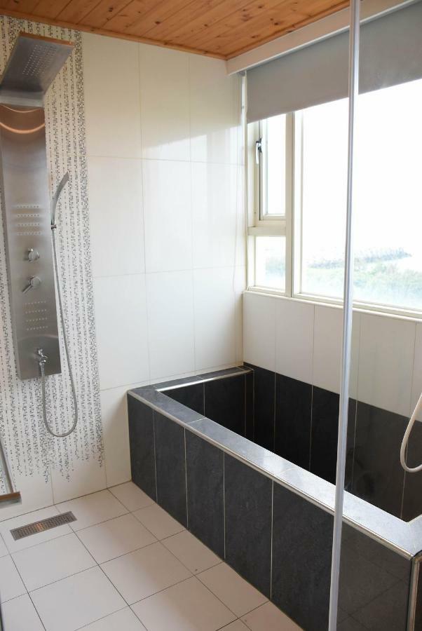 Xinghai Homestay II หมาเกิง ภายนอก รูปภาพ