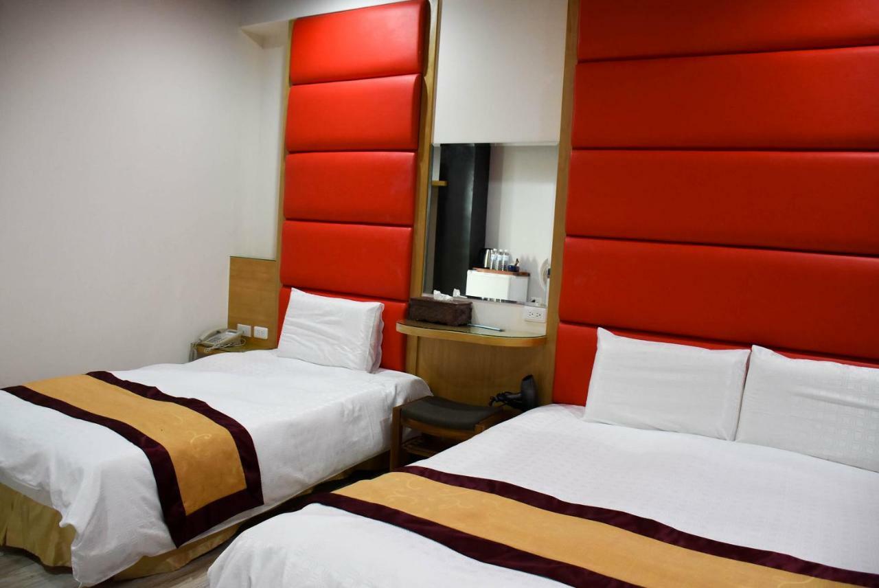 Xinghai Homestay II หมาเกิง ภายนอก รูปภาพ