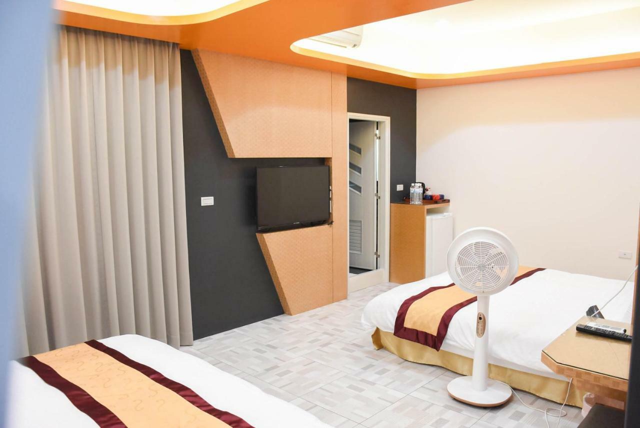 Xinghai Homestay II หมาเกิง ภายนอก รูปภาพ