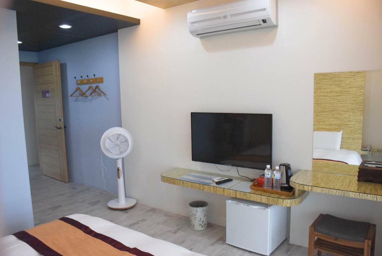 Xinghai Homestay II หมาเกิง ภายนอก รูปภาพ