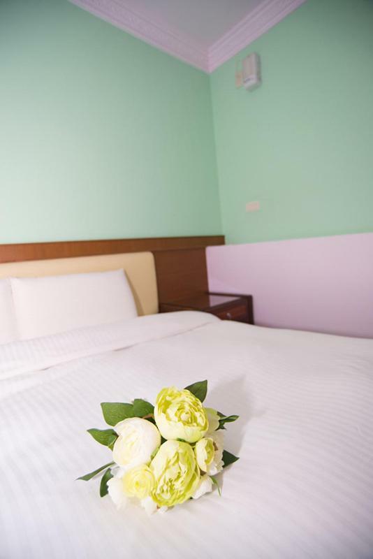 Xinghai Homestay II หมาเกิง ภายนอก รูปภาพ