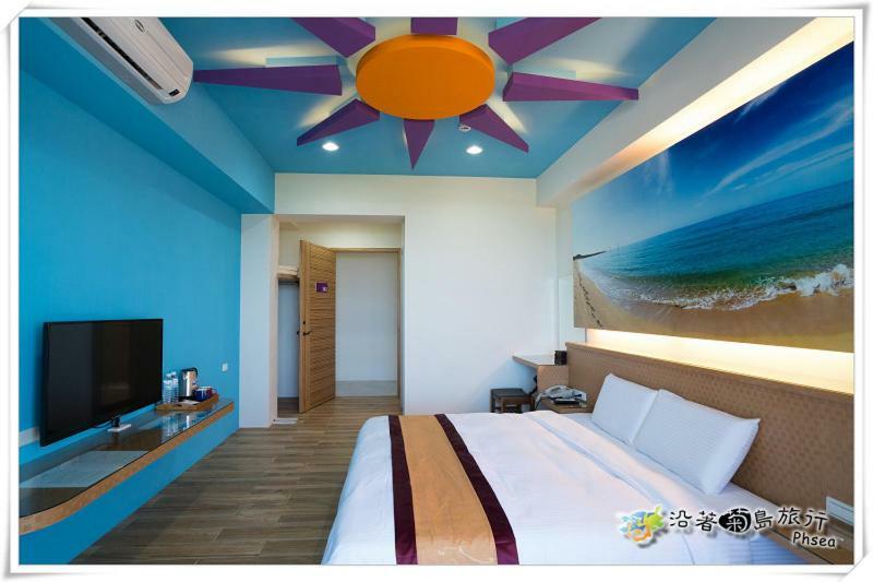 Xinghai Homestay II หมาเกิง ภายนอก รูปภาพ
