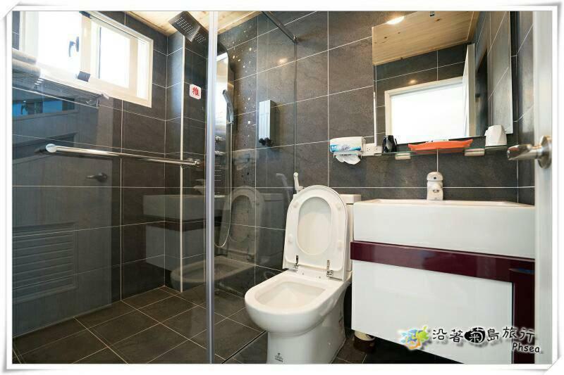 Xinghai Homestay II หมาเกิง ภายนอก รูปภาพ