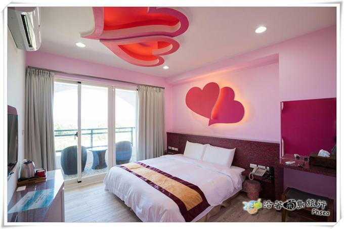 Xinghai Homestay II หมาเกิง ภายนอก รูปภาพ