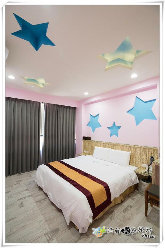 Xinghai Homestay II หมาเกิง ภายนอก รูปภาพ