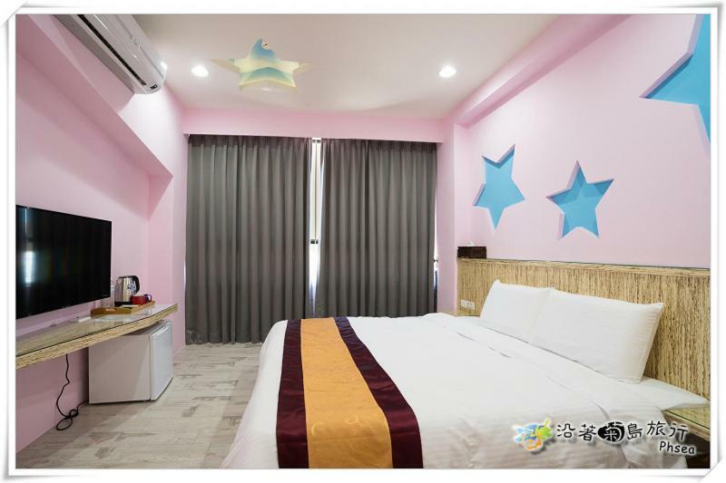 Xinghai Homestay II หมาเกิง ภายนอก รูปภาพ