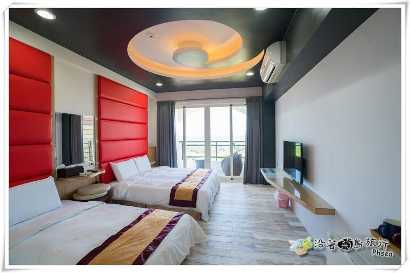 Xinghai Homestay II หมาเกิง ภายนอก รูปภาพ