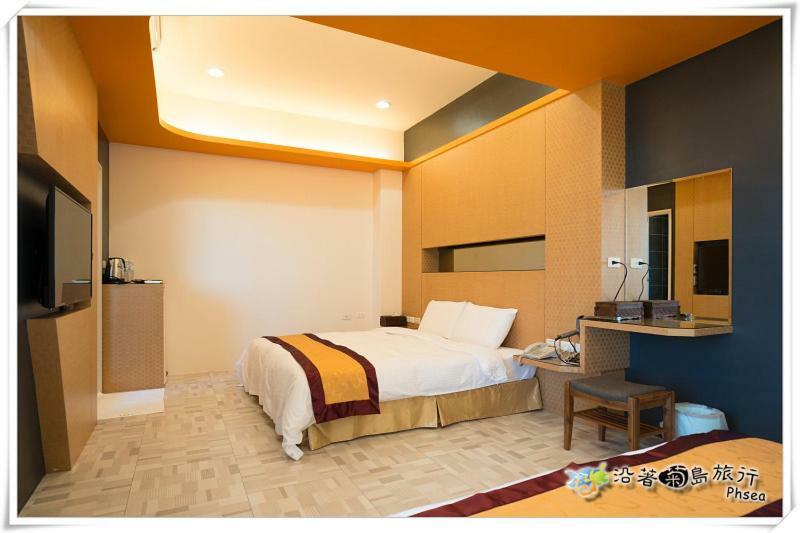 Xinghai Homestay II หมาเกิง ภายนอก รูปภาพ
