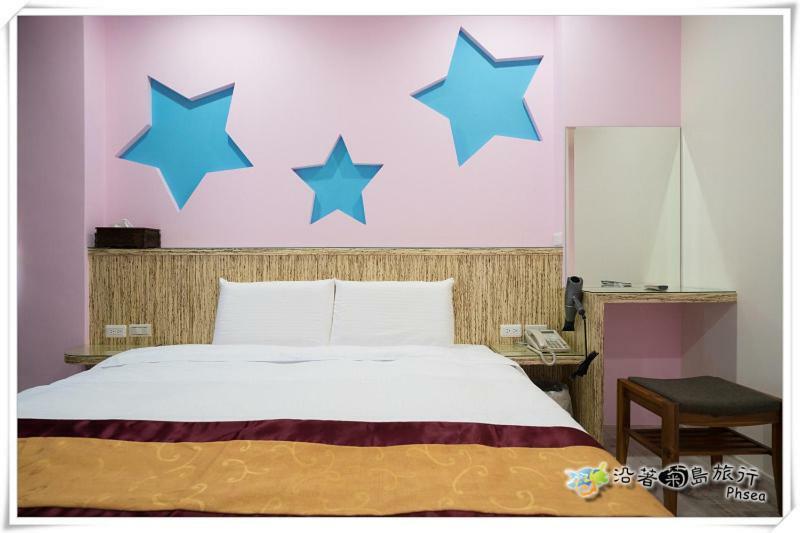Xinghai Homestay II หมาเกิง ภายนอก รูปภาพ