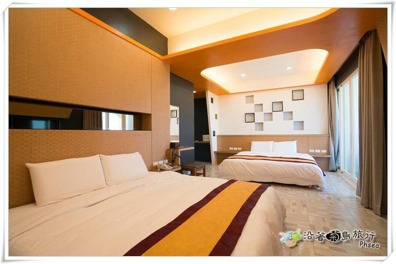 Xinghai Homestay II หมาเกิง ภายนอก รูปภาพ