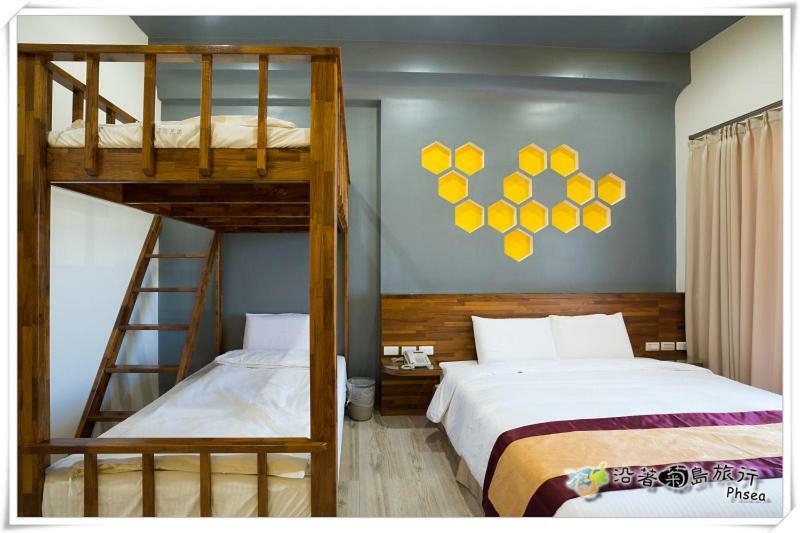 Xinghai Homestay II หมาเกิง ภายนอก รูปภาพ