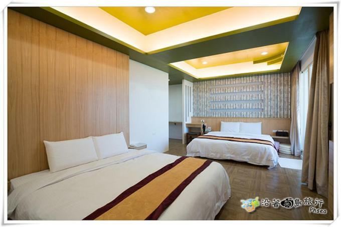 Xinghai Homestay II หมาเกิง ภายนอก รูปภาพ