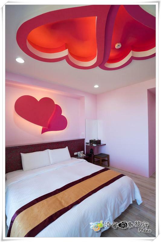Xinghai Homestay II หมาเกิง ภายนอก รูปภาพ